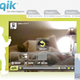 Illustration for article titled Qik Video Streaming Comes to HTC Phones